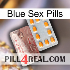 Blue Sex Pills new13